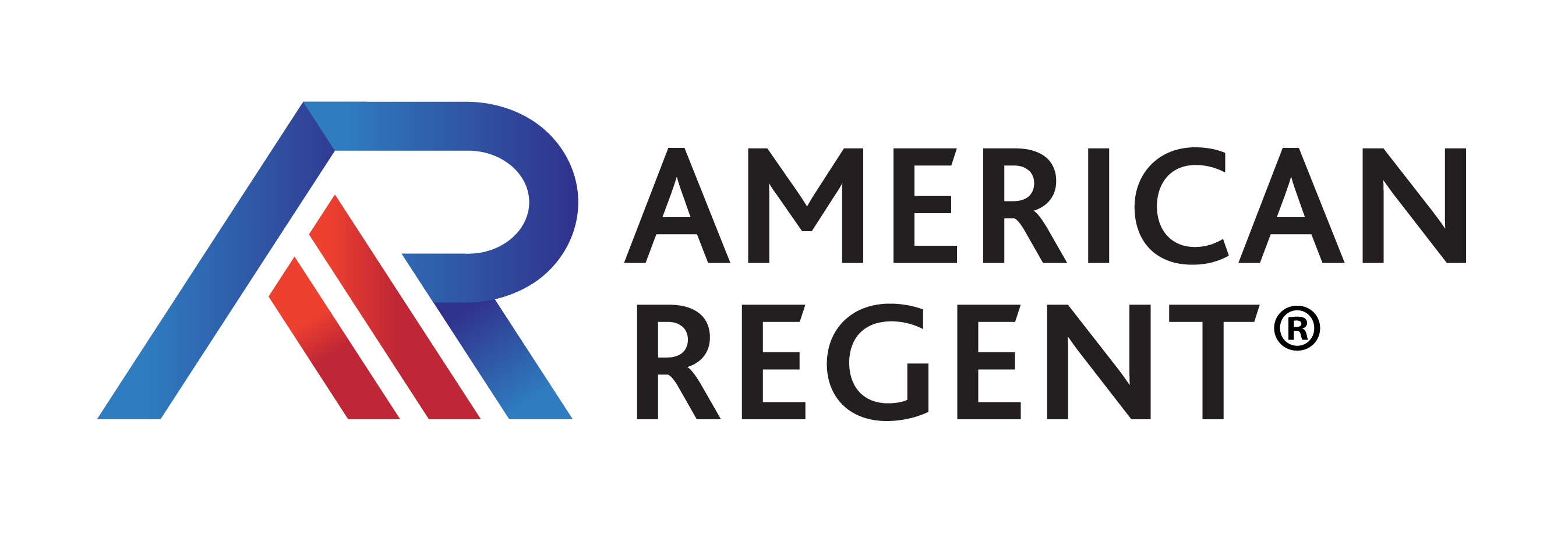 Image: americanregent logo