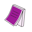 Notepad icon