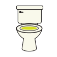 Toilet icon