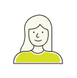 Woman icon