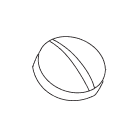 Iron supplement icon